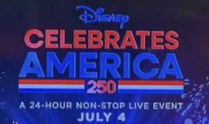 It might be fun to watch at least SOME part of it.